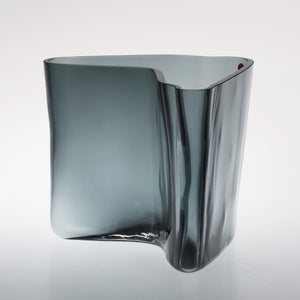 Aalto ベース175x140mm ダークグレー 1739