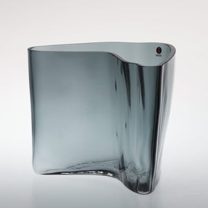 Aalto ベース175x140mm ダークグレー 1740