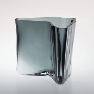 Aalto ベース175x140mm ダークグレー 1741