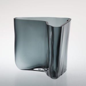 Aalto ベース175x140mm ダークグレー 1779