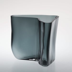 Aalto ベース175x140mm ダークグレー 1780