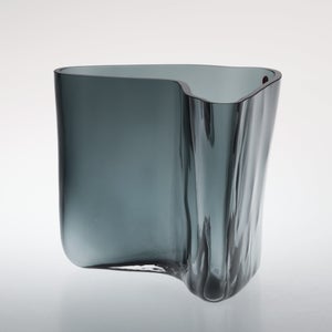 Aalto ベース175x140mm ダークグレー 1786