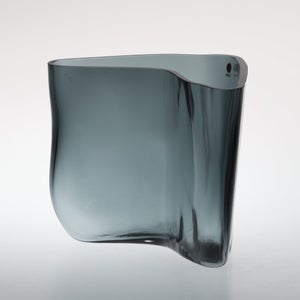 Aalto ベース175x140mm ダークグレー 1789