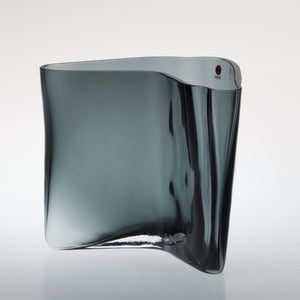 Aalto ベース175x140mm ダークグレー 1866