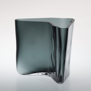 Aalto ベース175x140mm ダークグレー 1869