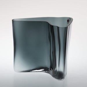 Aalto ベース175x140mm ダークグレー 1870