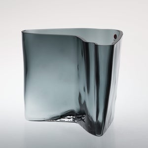 Aalto ベース175x140mm ダークグレー 1871