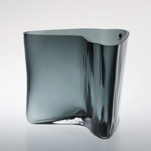 Aalto ベース175x140mm ダークグレー 1872