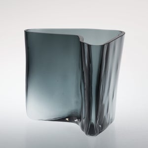 Aalto ベース175x140mm ダークグレー 1875