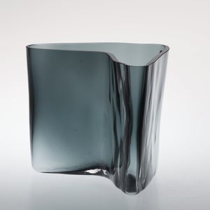 Aalto ベース175x140mm ダークグレー 1877