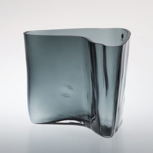 Aalto ベース175x140mm ダークグレー 1880