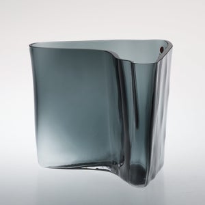 Aalto ベース175x140mm ダークグレー 1883