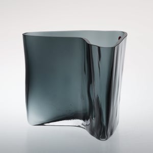 Aalto ベース175x140mm ダークグレー 1886