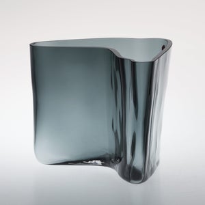 Aalto ベース175x140mm ダークグレー 1887