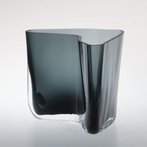 Aalto ベース175x140mm ダークグレー 1889