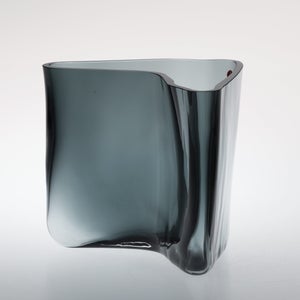 Aalto ベース175x140mm ダークグレー 1891