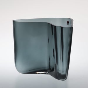 Aalto ベース175x140mm ダークグレー 1892