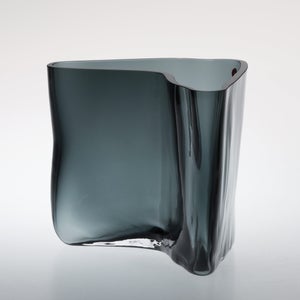 Aalto ベース175x140mm ダークグレー 1893