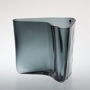 Aalto ベース175x140mm ダークグレー 1895