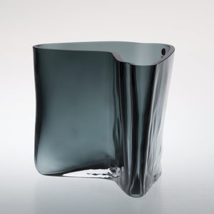 Aalto ベース175x140mm ダークグレー 1896