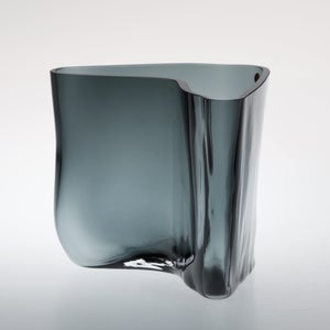 Aalto ベース175x140mm ダークグレー 1897