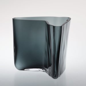 Aalto ベース175x140mm ダークグレー 1898