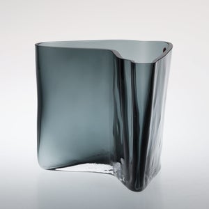 Aalto ベース175x140mm ダークグレー 1899