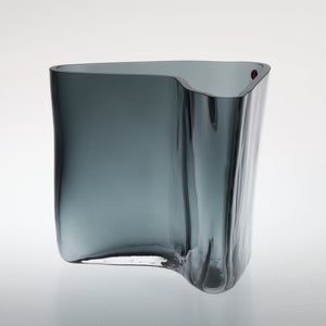 Aalto ベース175x140mm ダークグレー 1901