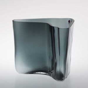 Aalto ベース175x140mm ダークグレー 1902