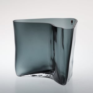 Aalto ベース175x140mm ダークグレー 1903