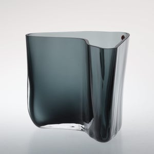 Aalto ベース175x140mm ダークグレー 1904