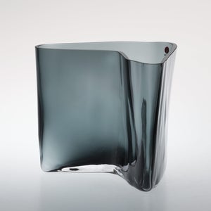 Aalto ベース175x140mm ダークグレー 1905