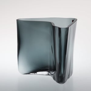 Aalto ベース175x140mm ダークグレー 1907