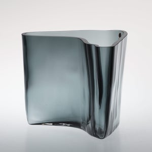 Aalto ベース175x140mm ダークグレー 1908