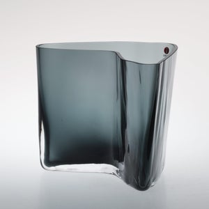 Aalto ベース175x140mm ダークグレー 1911