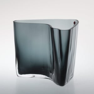 Aalto ベース175x140mm ダークグレー 1915