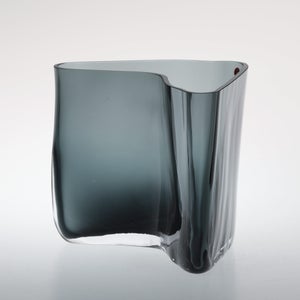 Aalto ベース175x140mm ダークグレー 1917