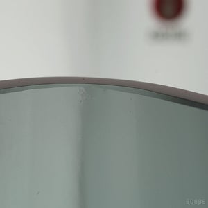 Aalto ベース175x140mm dark grey 0205