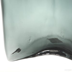 Aalto ベース175x140mm dark grey 1782