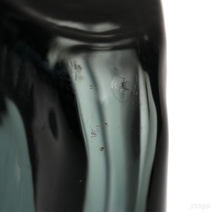 Aalto ベース175x140mm dark grey 1896