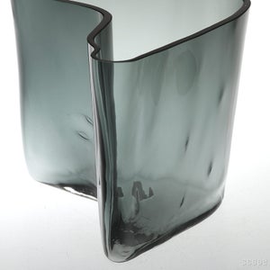 Aalto ベース175x140mm dark grey 1880