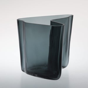 Aalto ベース175x140mm dark grey 0205