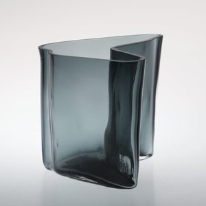 Aalto ベース175x140mm dark grey 0276