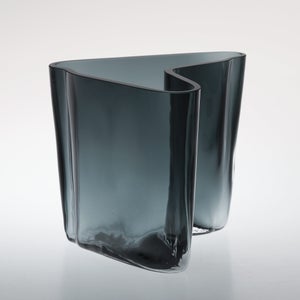 Aalto ベース175x140mm dark grey 1709