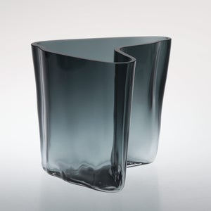 Aalto ベース175x140mm dark grey 1710