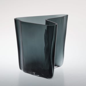 Aalto ベース175x140mm dark grey 1714