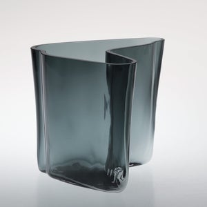 Aalto ベース175x140mm dark grey 1738