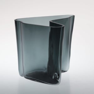 Aalto ベース175x140mm dark grey 1739