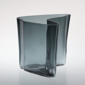 Aalto ベース175x140mm dark grey 1740