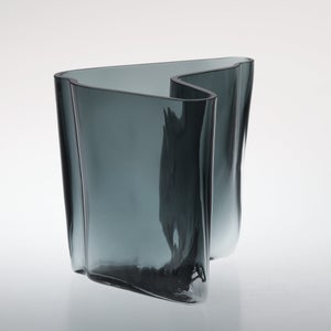 Aalto ベース175x140mm dark grey 1741